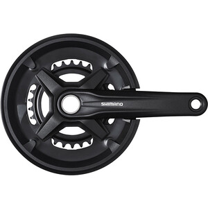Система Shimano MT210, 170 мм, для 2x9 ск, ин. Вал., 46 / 30, с защитой., цвет черный, MT210, 170 мм, для 2x9 ск, ин. Вал., 46 / 30, с защитой., цвет черный
Система Shimano MT210, 170 мм, для 2x9 ск, ин. Вал., 46 / 30, с защитой., цвет черный, MT210, 170 мм, для 2x9 ск, ин. Вал., 46 / 30, с защитой., цвет черный