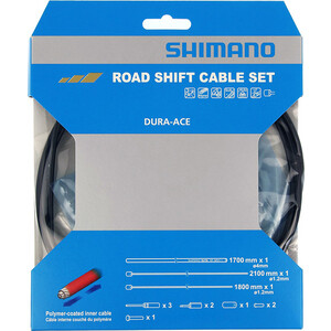 Трос Shimano переключения с оплеткой, Трос 1800 / 2100 мм, оплетка SP41 1700 мм, концевики, переключения с оплеткой, Трос 1800 / 2100 мм, оплетка SP41 1700 мм, концевики
Трос Shimano переключения с оплеткой, Трос 1800 / 2100 мм, оплетка SP41 1700 мм, концевики, переключения с оплеткой, Трос 1800 / 2100 мм, оплетка SP41 1700 мм, концевики