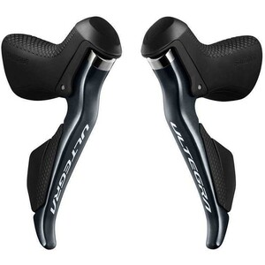 Шифтер Shimano с тормозной ручкой Ultegra Di2, R8050, лев / пр. 2x11 ск, торм. тр.+оплетк, с тормозной ручкой Ultegra Di2, R8050, лев / пр. 2x11 ск, торм. тр.+оплетк
Шифтер Shimano с тормозной ручкой Ultegra Di2, R8050, лев / пр. 2x11 ск, торм. тр.+оплетк, с тормозной ручкой Ultegra Di2, R8050, лев / пр. 2x11 ск, торм. тр.+оплетк