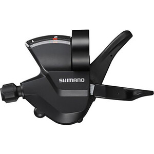 Шифтер Shimano Altus, M315, лев, 2 ск, тр. 1800 мм, Altus, M315, лев, 2 ск, тр. 1800 мм
Шифтер Shimano Altus, M315, лев, 2 ск, тр. 1800 мм, Altus, M315, лев, 2 ск, тр. 1800 мм