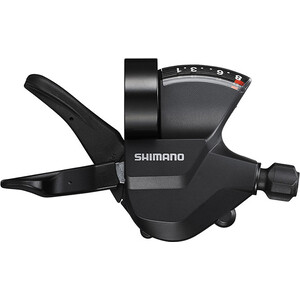 Шифтер Shimano Altus, M315, прав, 8 ск, тр. 2050 мм нерж., Altus, M315, прав, 8 ск, тр. 2050 мм нерж.
Шифтер Shimano Altus, M315, прав, 8 ск, тр. 2050 мм нерж., Altus, M315, прав, 8 ск, тр. 2050 мм нерж.
