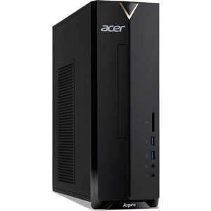ПК Acer Aspire XC-830 Cel J4025 (2) 4Gb SSD128Gb UHDG 600 CR Windows 10 Home GbitEth 65W черный (DT.BE8ER.003), Aspire XC-830 Cel J4025 (2) 4Gb SSD128Gb UHDG 600 CR Windows 10 Home GbitEth 65W черный (DT.BE8ER.003)
ПК Acer Aspire XC-830 Cel J4025 (2) 4Gb SSD128Gb UHDG 600 CR Windows 10 Home GbitEth 65W черный (DT.BE8ER.003), Aspire XC-830 Cel J4025 (2) 4Gb SSD128Gb UHDG 600 CR Windows 10 Home GbitEth 65W черный (DT.BE8ER.003)