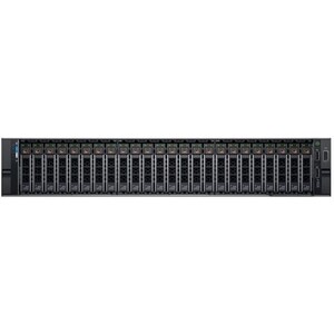 Сервер Dell PowerEdge R740XD 1x4210R 1x16Gb x28 12x2.4Tb 10K 2.5'' SAS 2x600Gb 15K 2.5'' SAS H750 LP iD9En 5720 4P 750W 3Y (PER740XDRU1-1), PowerEdge R740XD 1x4210R 1x16Gb x28 12x2.4Tb 10K 2.5" SAS 2x600Gb 15K 2.5" SAS H750 LP iD9En 5720 4P 750W 3Y (PER74
Сервер Dell PowerEdge R740XD 1x4210R 1x16Gb x28 12x2.4Tb 10K 2.5'' SAS 2x600Gb 15K 2.5'' SAS H750 LP iD9En 5720 4P 750W 3Y (PER740XDRU1-1), PowerEdge R740XD 1x4210R 1x16Gb x28 12x2.4Tb 10K 2.5" SAS 2x600Gb 15K 2.5" SAS H750 LP iD9En 5720 4P 750W 3Y (PER74