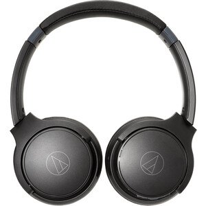 фото Наушники audio-technica ath-s220btbk