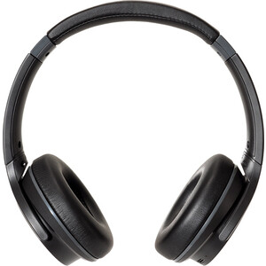 фото Наушники audio-technica ath-s220btbk