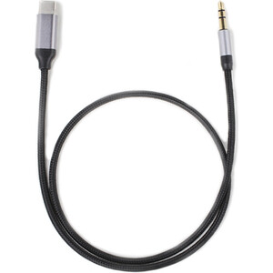 Кабель KUULAA KL-O09-050 USB Type C - Jack 3.5мм TRS, KL-O09-050 USB Type C - Jack 3.5мм TRS
Кабель KUULAA KL-O09-050 USB Type C - Jack 3.5мм TRS, KL-O09-050 USB Type C - Jack 3.5мм TRS