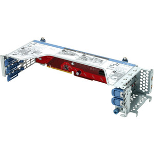 Переходная плата HPE 875780-B21 DL38X Gen10 2x8 PCIe Tertiary Kit (875780-B21), 875780-B21 DL38X Gen10 2x8 PCIe Tertiary Kit (875780-B21)
Переходная плата HPE 875780-B21 DL38X Gen10 2x8 PCIe Tertiary Kit (875780-B21), 875780-B21 DL38X Gen10 2x8 PCIe Tertiary Kit (875780-B21)