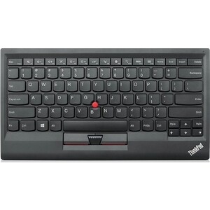 Клавиатура Lenovo ThinkPad Compact USB Keyboard with TrackPoint - Russian (0B47213), ThinkPad Compact USB Keyboard with TrackPoint - Russian (0B47213)
Клавиатура Lenovo ThinkPad Compact USB Keyboard with TrackPoint - Russian (0B47213), ThinkPad Compact USB Keyboard with TrackPoint - Russian (0B47213)