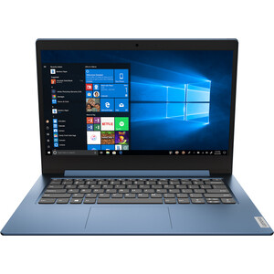 Ноутбук Lenovo IdeaPad 1 14ADA05 14''(1920x1080)/AMD Athlon Silver 3050U(2.3Ghz)/4096Mb/128SSDGb/noDVD/Int:AMD Radeon (82GW008ARK), IdeaPad 1 14ADA05 14"(1920x1080)/AMD Athlon Silver 3050U(2.3Ghz)/4096Mb/128SSDGb/noDVD/Int:AMD Radeon (82GW008ARK)
Ноутбук Lenovo IdeaPad 1 14ADA05 14''(1920x1080)/AMD Athlon Silver 3050U(2.3Ghz)/4096Mb/128SSDGb/noDVD/Int:AMD Radeon (82GW008ARK), IdeaPad 1 14ADA05 14"(1920x1080)/AMD Athlon Silver 3050U(2.3Ghz)/4096Mb/128SSDGb/noDVD/Int:AMD Radeon (82GW008ARK)