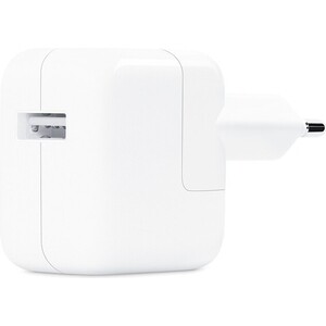 фото Зарядное устройство apple 12w usb power adapter (mgn03zm/a)