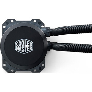 Система охлаждения Cooler Master MasterLiquid Lite 240, TDP 210W (MLW-D24M-A20PW-R1)