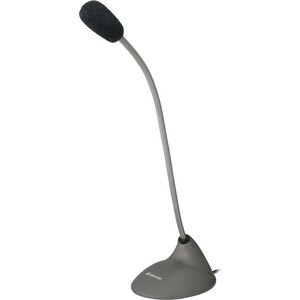 Микрофон Defender компьютерный MIC-111 серый, 1,5 м (64111), компьютерный MIC-111 серый, 1,5 м (64111)
Микрофон Defender компьютерный MIC-111 серый, 1,5 м (64111), компьютерный MIC-111 серый, 1,5 м (64111)