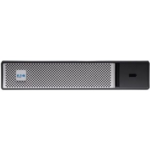 Внешний батарейный модуль Eaton 5PX EBM 72V RT2U (5PXEBM72RT2UG2), 5PX EBM 72V RT2U (5PXEBM72RT2UG2)
Внешний батарейный модуль Eaton 5PX EBM 72V RT2U (5PXEBM72RT2UG2), 5PX EBM 72V RT2U (5PXEBM72RT2UG2)