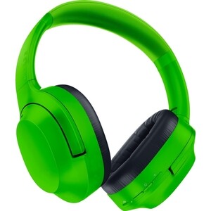 фото Гарнитура razer opus x - green headset (rz04-03760400-r3m1)