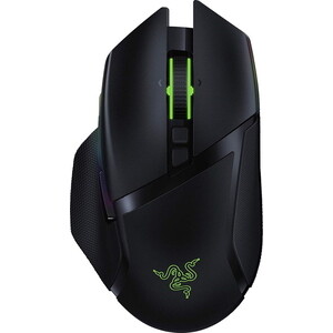 Мышь Razer Basilisk Ultimate 11btn (RZ01-03170200-R3G1), Basilisk Ultimate 11btn (RZ01-03170200-R3G1)
Мышь Razer Basilisk Ultimate 11btn (RZ01-03170200-R3G1), Basilisk Ultimate 11btn (RZ01-03170200-R3G1)