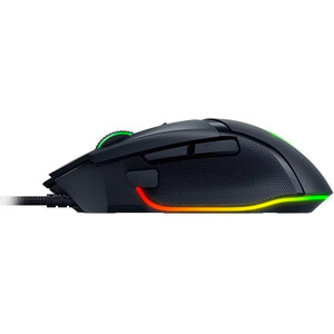 Мышь Razer Basilisk V3 - Ergonomic Wired Gaming Mouse (RZ01-04000100-R3M1)