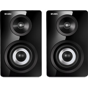 Колонки Sven SPS-750, чёрный, акустическая система 2.0, мощность 2x25 Вт (RMS), пульт ДУ, Bluetooth, Optical (SV-016159), SPS-750, чёрный, акустическая система 2.0, мощность 2x25 Вт (RMS), пульт ДУ, Bluetooth, Optical (SV-016159)
Колонки Sven SPS-750, чёрный, акустическая система 2.0, мощность 2x25 Вт (RMS), пульт ДУ, Bluetooth, Optical (SV-016159), SPS-750, чёрный, акустическая система 2.0, мощность 2x25 Вт (RMS), пульт ДУ, Bluetooth, Optical (SV-016159)