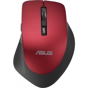 Мышь Asus Беспроводная мышь WT425 красная (1000/1600 dpi, USB, 5but+Roll, RF 2.4GHz, Optical, 90XB0280-BM (90XB0280-BMU030), Беспроводная мышь WT425 красная (1000/1600 dpi, USB, 5but+Roll, RF 2.4GHz, Optical, 90XB0280-BM (90XB0280-BMU030)
Мышь Asus Беспроводная мышь WT425 красная (1000/1600 dpi, USB, 5but+Roll, RF 2.4GHz, Optical, 90XB0280-BM (90XB0280-BMU030), Беспроводная мышь WT425 красная (1000/1600 dpi, USB, 5but+Roll, RF 2.4GHz, Optical, 90XB0280-BM (90XB0280-BMU030)