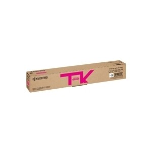 Тонер-картридж Kyocera TK-8375M для TASKalfa 3554ci пурпурный (20000 стр.) (1T02XDBNL0)