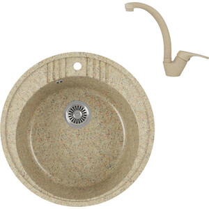 Кухонная мойка и смеситель GreenStone GRS-05s-302 Kaiser County 55244-16 с сифоном, песочный, GRS-05s-302 Kaiser County 55244-16 с сифоном, песочный
Кухонная мойка и смеситель GreenStone GRS-05s-302 Kaiser County 55244-16 с сифоном, песочный, GRS-05s-302 Kaiser County 55244-16 с сифоном, песочный