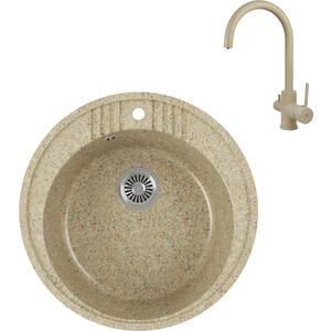 Кухонная мойка и смеситель GreenStone GRS-05s-302 Kaiser Merkur R 26744-16 с сифоном, песочный, GRS-05s-302 Kaiser Merkur R 26744-16 с сифоном, песочный
Кухонная мойка и смеситель GreenStone GRS-05s-302 Kaiser Merkur R 26744-16 с сифоном, песочный, GRS-05s-302 Kaiser Merkur R 26744-16 с сифоном, песочный