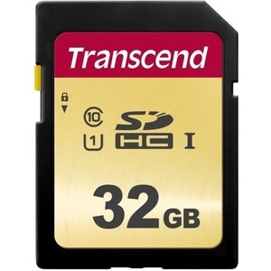 Карта памяти Transcend 32GB SDHC Class 10 UHS-I U1 V30 R95, W60MB/s (TS32GSDC500S), 32GB SDHC Class 10 UHS-I U1 V30 R95, W60MB/s (TS32GSDC500S)
Карта памяти Transcend 32GB SDHC Class 10 UHS-I U1 V30 R95, W60MB/s (TS32GSDC500S), 32GB SDHC Class 10 UHS-I U1 V30 R95, W60MB/s (TS32GSDC500S)