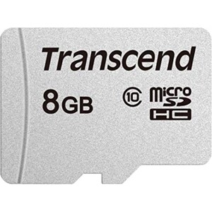 Карта памяти Transcend 8GB microSDHC Class 10 UHS-I U1 R95, W45MB/s without SD adapter (TS8GUSD300S), 8GB microSDHC Class 10 UHS-I U1 R95, W45MB/s without SD adapter (TS8GUSD300S)
Карта памяти Transcend 8GB microSDHC Class 10 UHS-I U1 R95, W45MB/s without SD adapter (TS8GUSD300S), 8GB microSDHC Class 10 UHS-I U1 R95, W45MB/s without SD adapter (TS8GUSD300S)