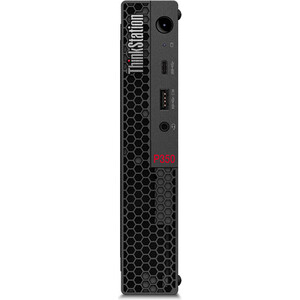 ПК Lenovo ThinkPad TS P350 tiny, i9-11900T, 1 x 32GB DDR4 3200 SoDIMM, 1TB_SSD_M.2_PCIE_Gen_4, T600 4GB GDDR (30EF000JRU), ThinkPad TS P350 tiny, i9-11900T, 1 x 32GB DDR4 3200 SoDIMM, 1TB_SSD_M.2_PCIE_Gen_4, T600 4GB GDDR (30EF000JRU)
ПК Lenovo ThinkPad TS P350 tiny, i9-11900T, 1 x 32GB DDR4 3200 SoDIMM, 1TB_SSD_M.2_PCIE_Gen_4, T600 4GB GDDR (30EF000JRU), ThinkPad TS P350 tiny, i9-11900T, 1 x 32GB DDR4 3200 SoDIMM, 1TB_SSD_M.2_PCIE_Gen_4, T600 4GB GDDR (30EF000JRU)