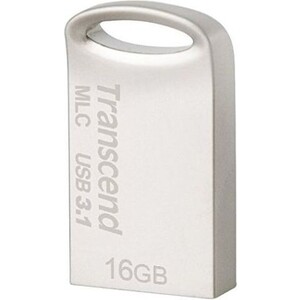 Флеш-накопитель Transcend 16GB JetFlash 720S (Silver) USB 3.1 (TS16GJF720S)