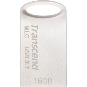 Флеш-накопитель Transcend 16GB JetFlash 720S (Silver) USB 3.1 (TS16GJF720S)