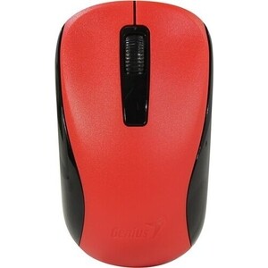Мышь беспроводная Genius NX-7005 (G5 Hanger), SmartGenius: 800, 1200, 1600 DPI, микроприемник USB, 3 кнопки, для правой/левой руки (31030017403)