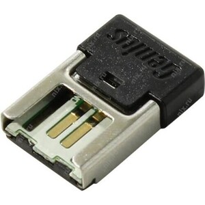 Мышь беспроводная Genius NX-7005 (G5 Hanger), SmartGenius: 800, 1200, 1600 DPI, микроприемник USB, 3 кнопки, для правой/левой руки (31030017403)