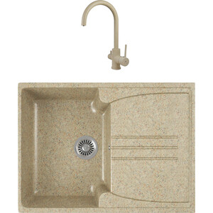 Кухонная мойка и смеситель GreenStone GRS-40s-302 Kaiser Merkur R 26744-16 с сифоном, песочный, GRS-40s-302 Kaiser Merkur R 26744-16 с сифоном, песочный
Кухонная мойка и смеситель GreenStone GRS-40s-302 Kaiser Merkur R 26744-16 с сифоном, песочный, GRS-40s-302 Kaiser Merkur R 26744-16 с сифоном, песочный