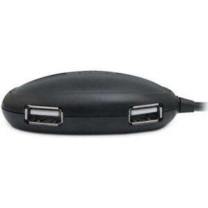 USB-концентратор Sven HB-401, black (SV-012830)