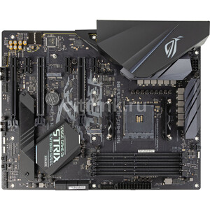 Материнская плата Asus ROG STRIX B450-F GAMING II (90MB15V0-M0EAY0), ROG STRIX B450-F GAMING II (90MB15V0-M0EAY0)
Материнская плата Asus ROG STRIX B450-F GAMING II (90MB15V0-M0EAY0), ROG STRIX B450-F GAMING II (90MB15V0-M0EAY0)