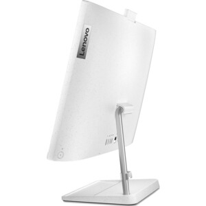 фото Моноблок lenovo ideacentre aio 3 27itl6 27''(1920x1080)/intel core i5 1135g7(2.4ghz)/8192mb/256ssdgb/nodvd/int:in (f0fw00ltrk)