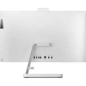 фото Моноблок lenovo ideacentre aio 3 27itl6 27''(1920x1080)/intel core i5 1135g7(2.4ghz)/8192mb/256ssdgb/nodvd/int:in (f0fw00ltrk)