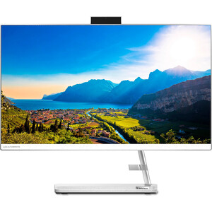 Моноблок Lenovo IdeaCentre AIO 3 24ITL6 23.8''(1920x1080)/Intel Core i3 1115G4(3Ghz)/4096Mb/256SSDGb/noDVD/Int:In (F0G000W4RK), IdeaCentre AIO 3 24ITL6 23.8"(1920x1080)/Intel Core i3 1115G4(3Ghz)/4096Mb/256SSDGb/noDVD/Int:In (F0G000W4RK)
Моноблок Lenovo IdeaCentre AIO 3 24ITL6 23.8''(1920x1080)/Intel Core i3 1115G4(3Ghz)/4096Mb/256SSDGb/noDVD/Int:In (F0G000W4RK), IdeaCentre AIO 3 24ITL6 23.8"(1920x1080)/Intel Core i3 1115G4(3Ghz)/4096Mb/256SSDGb/noDVD/Int:In (F0G000W4RK)
