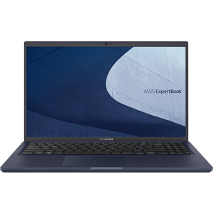 фото Ноутбук asus l1500cda-bq0641t 15.6''(1920x1080 (матовый) ips)/amd ryzen 3 3250u(2.6ghz)/8192mb/256pcissdgb/nodvd/i (90nx0401-m06740)