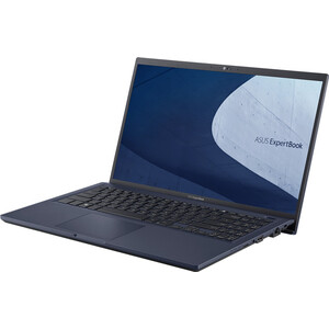 фото Ноутбук asus l1500cda-bq0641t 15.6''(1920x1080 (матовый) ips)/amd ryzen 3 3250u(2.6ghz)/8192mb/256pcissdgb/nodvd/i (90nx0401-m06740)