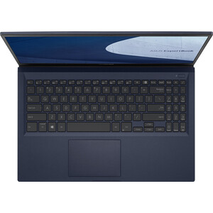 фото Ноутбук asus l1500cda-bq0641t 15.6''(1920x1080 (матовый) ips)/amd ryzen 3 3250u(2.6ghz)/8192mb/256pcissdgb/nodvd/i (90nx0401-m06740)