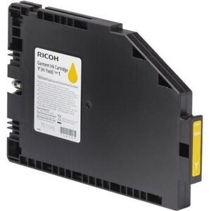 Чернила Ricoh Текстильные желтые (высокой емкости) тип 1 (257062, 257077), Текстильные желтые (высокой емкости) тип 1 (257062, 257077)
Чернила Ricoh Текстильные желтые (высокой емкости) тип 1 (257062, 257077), Текстильные желтые (высокой емкости) тип 1 (257062, 257077)