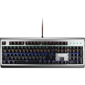 Клавиатура Canyon Wired multimedia gaming keyboard with lighting effect, 20pcs rainbow LED 19pcs RGB light, Numbers 104keys, (CND-SKB8-RU), Wired multimedia gaming keyboard with lighting effect, 20pcs rainbow LED 19pcs RGB light, Numbers 104keys, (CND-SKB
Клавиатура Canyon Wired multimedia gaming keyboard with lighting effect, 20pcs rainbow LED 19pcs RGB light, Numbers 104keys, (CND-SKB8-RU), Wired multimedia gaming keyboard with lighting effect, 20pcs rainbow LED 19pcs RGB light, Numbers 104keys, (CND-SKB