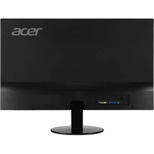 Монитор Acer 21,5" SA220QBbmix IPS, ZeroFrame, Ultra Thin Black Matt, 1920x1080, 75Hz, 1xVGA + 1xHDMI(1.4), (UM.WS0EE.B03)