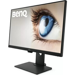 фото Монитор benq 23,8'', bl2480t ips led 1920x1080 6ms 16:9 250 cd/m2 5ms 20m:1 178/178 d-sub hdmi dp flicker-fre (9h.lhfla.fpe)