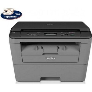 МФУ лазерное Brother DCP-L2520DWR, P/C/S, A4, 26 стр/мин, 32 Мб, GDI, Duplex, WiFi, USB, старт.картридж 700 стр., 3 (DCPL2520DWR1), DCP-L2520DWR, P/C/S, A4, 26 стр/мин, 32 Мб, GDI, Duplex, WiFi, USB, старт.картридж 700 стр., 3 (DCPL2520DWR1)
МФУ лазерное Brother DCP-L2520DWR, P/C/S, A4, 26 стр/мин, 32 Мб, GDI, Duplex, WiFi, USB, старт.картридж 700 стр., 3 (DCPL2520DWR1), DCP-L2520DWR, P/C/S, A4, 26 стр/мин, 32 Мб, GDI, Duplex, WiFi, USB, старт.картридж 700 стр., 3 (DCPL2520DWR1)