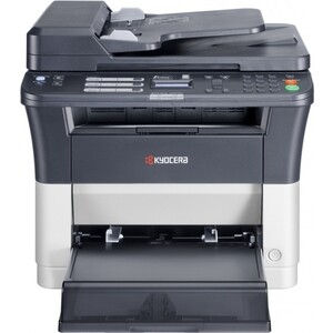 МФУ Kyocera FS-1120MFP, P/C/S/F, ч/б лазерный, А4, 20 стр/мин, 1800x600 dpi, 64 Мб, USB 2.0, лоток 250 л., (1102M53RU2), FS-1120MFP, P/C/S/F, ч/б лазерный, А4, 20 стр/мин, 1800x600 dpi, 64 Мб, USB 2.0, лоток 250 л., (1102M53RU2)
МФУ Kyocera FS-1120MFP, P/C/S/F, ч/б лазерный, А4, 20 стр/мин, 1800x600 dpi, 64 Мб, USB 2.0, лоток 250 л., (1102M53RU2), FS-1120MFP, P/C/S/F, ч/б лазерный, А4, 20 стр/мин, 1800x600 dpi, 64 Мб, USB 2.0, лоток 250 л., (1102M53RU2)