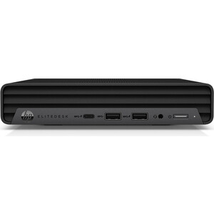 ПК HP EliteDesk 800 G6 Mini Intel Core i7-10700k 3.8GHz,8Gb DDR4-2933(1),512Gb SSD M.2 NVMe TLC,WiFi+ (1D2P1EA), EliteDesk 800 G6 Mini Intel Core i7-10700k 3.8GHz,8Gb DDR4-2933(1),512Gb SSD M.2 NVMe TLC,WiFi+ (1D2P1EA)
ПК HP EliteDesk 800 G6 Mini Intel Core i7-10700k 3.8GHz,8Gb DDR4-2933(1),512Gb SSD M.2 NVMe TLC,WiFi+ (1D2P1EA), EliteDesk 800 G6 Mini Intel Core i7-10700k 3.8GHz,8Gb DDR4-2933(1),512Gb SSD M.2 NVMe TLC,WiFi+ (1D2P1EA)