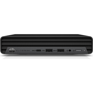 ПК HP EliteDesk 800 G8 Mini Core i5-11500T 1.5GHz,8Gb DDR4-3200(1),256Gb SSD M.2 NVMe TLC,WiFi+BT,USB (21L74EA), EliteDesk 800 G8 Mini Core i5-11500T 1.5GHz,8Gb DDR4-3200(1),256Gb SSD M.2 NVMe TLC,WiFi+BT,USB (21L74EA)
ПК HP EliteDesk 800 G8 Mini Core i5-11500T 1.5GHz,8Gb DDR4-3200(1),256Gb SSD M.2 NVMe TLC,WiFi+BT,USB (21L74EA), EliteDesk 800 G8 Mini Core i5-11500T 1.5GHz,8Gb DDR4-3200(1),256Gb SSD M.2 NVMe TLC,WiFi+BT,USB (21L74EA)
