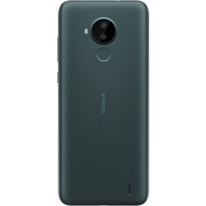 Смартфон Nokia C30 DS Green 2/32 GB (286663544)